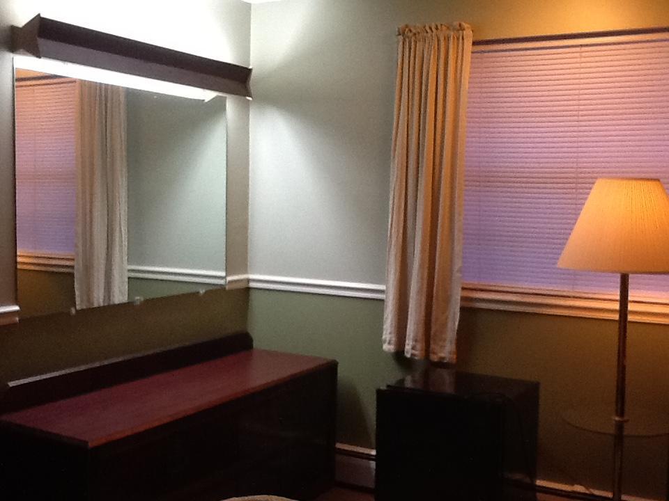 Brookside House Hotel Quincy Bagian luar foto